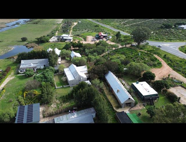 43HA FARM FOR SALE IN ELANDS BAY